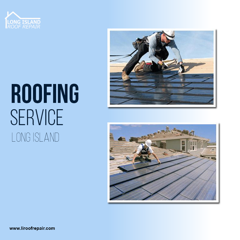 Experienced Roofers in Long Island - Get a FREE Quote Today