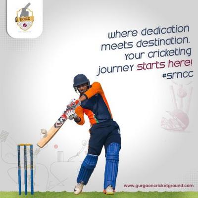 Best Cricket Academy In Haryana – Cricket Training  - Gurgaon Other