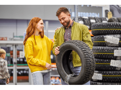 Available Pay Tomorrow Tires Facility For You - Other Other