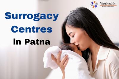 Surrogacy Centres in Patna | vinshealth.com - Delhi Health, Personal Trainer