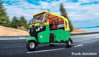 Tata Trucks and Auto Rickshaws: Buy Online at Best Prices in India - Jaipur Trucks, Vans