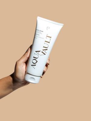 Buy Aqua Vault Hydrating Body Wash – Personal Touch Skincare - Delhi Other