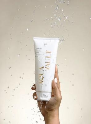 Buy Aqua Vault Hydrating Body Wash – Personal Touch Skincare - Delhi Other