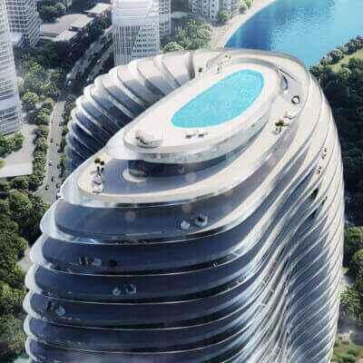 Bugatti Residence in Dubai By Binghatti | Bugatti Residences by Binghatti - Dubai Apartments, Condos