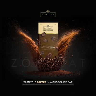 Embracing Elegance: Zokolat Chocolates' Best White Chocolate Creations - Dubai Other