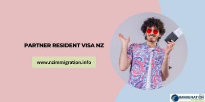 Partner Resident Visa NZ Assistance