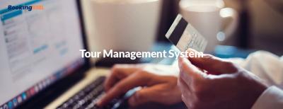 Tour Operator Management System - Bangalore Other