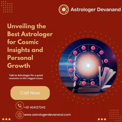 Horoscope Reader in Melbourne - Melbourne Other