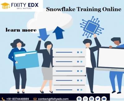 Snowflake training Online  - Hyderabad Other