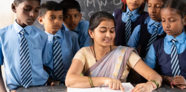 NEP 2020: Transforming Education In India