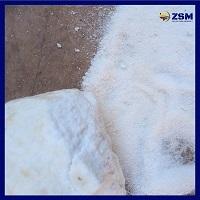 Silica Sand Supplier in India, Raw Silica Sand Manufacturer | ZSM - Other Other