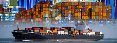 How Port Drayage Services Contribute To Supply Chain Efficiency - Oakland Other