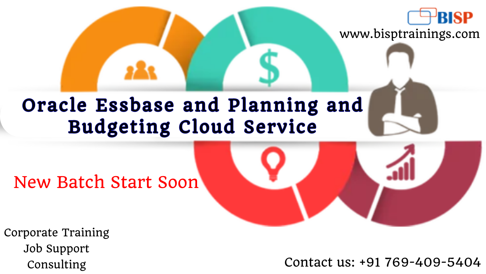 Oracle Essbase and Planning and Budgeting Cloud Service Training - Miami Professional Services