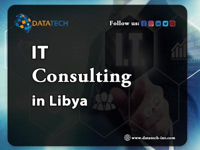 IT Consulting in Libya