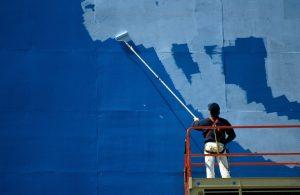 Decorate your Office with Excellent Interior and Exterior Commercial Painting Services - Other Other