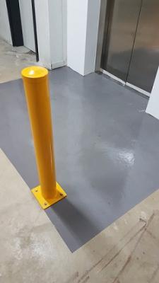 Car Parking Accessories - Sydney Other