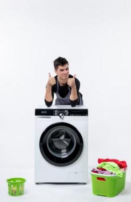 Reliable Washing Machine Repair Service in Bangalore City - Bangalore Other