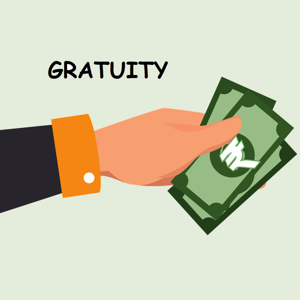 Secure Your Financial Future with Expert Gratuity Valuation Services - Delhi Professional Services