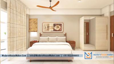 Create Stunning Spaces with Expert Interior Decorators in Indore - Indore Other