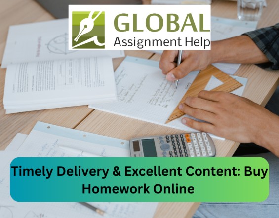 Empower Your Academic Journey with Global Assignment Help