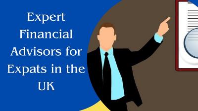 Expert Financial Advisors for Expats in the UK - Other Other