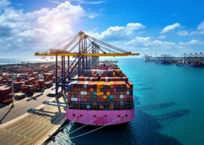 Choosing A Renowned Freight Forwarding Company  in Singapore