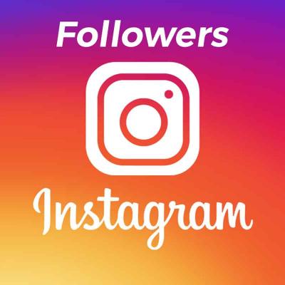Buy Instagram Followers with PayPal - London Other