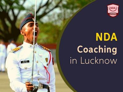 NDA Coaching in Lucknow - Lucknow Professional Services