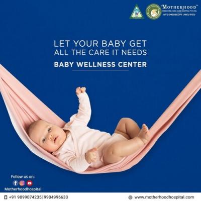 Highly Equipped Child Care Hospital in Ahmedabad - Ahmedabad Health, Personal Trainer