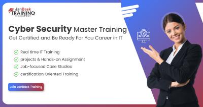 Cyber Security Training and Certification- Aligning with Future Today