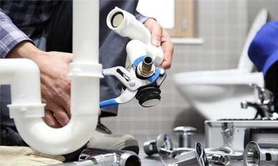 Find the Well-Trained Plumber in Fredericksburg - Virginia Beach Other