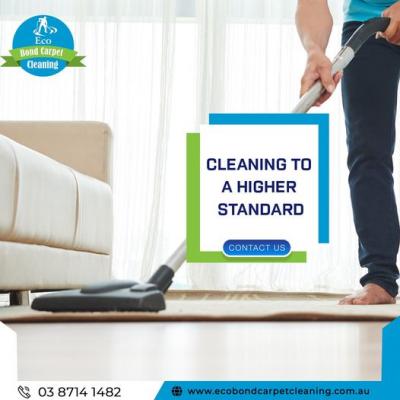 Commercial Cleaning Services in Melbourne - Melbourne Other