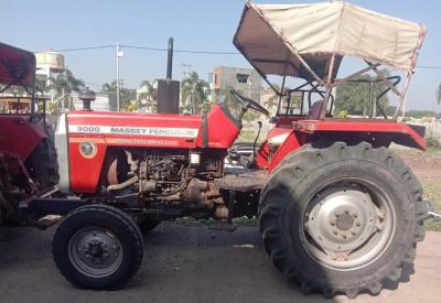 Buy Second Hand Tractors in India - TractorGyan - Indore Other