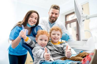 The Benefits of Choosing Royal East Dental for Your Family's Dental Care