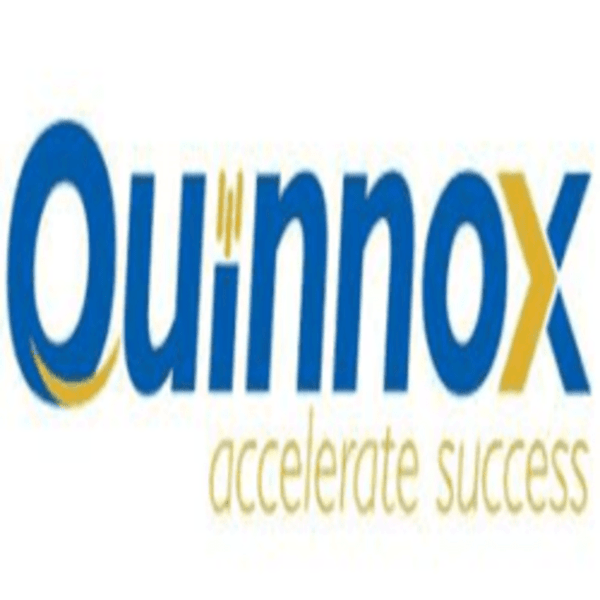 Quinnox is the best in industry as Calypso consultant for enterprises
