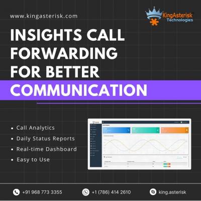 Enhance Your Communication with KingAsterisk Technologies! - Ahmedabad Other