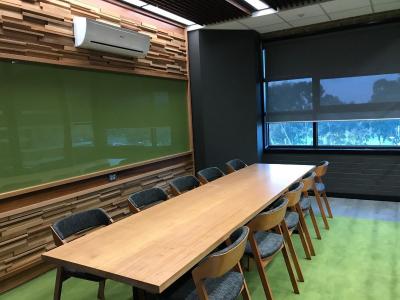 Expert Commercial Contractor Builders for Office Fitouts in Melbourne - Melbourne Professional Services
