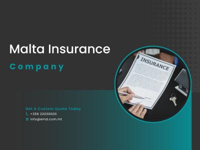 Malta Insurance Company - Other Professional Services