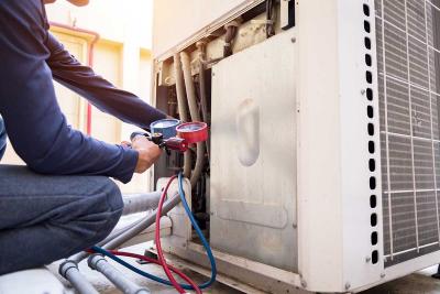 Year-Round Comfort: Expert HVAC Services by AmBient Heating and Cooling