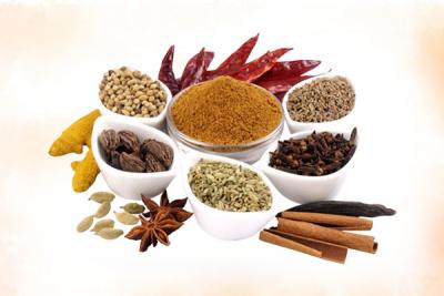 Natural Indian Spices at Wholesale Prices - Adinath Trading Company