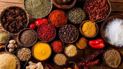 Natural Indian Spices at Wholesale Prices - Adinath Trading Company - Jaipur Other