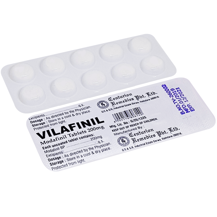 Buy Vilafinil 200mg online overnight at cheap prices - Las Vegas Health, Personal Trainer
