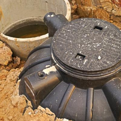 Efficient Septic Tank Installations in Epping, Essex - Cardiff Other