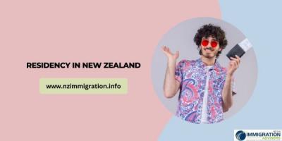 Secure Residency in New Zealand - Auckland Other