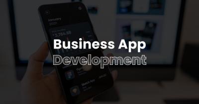 Explore the Best Business App Development Solutions  - New York Computer