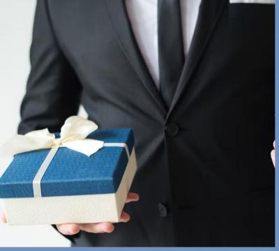 Find Personalized Corporate Gifting Options in Singapore
