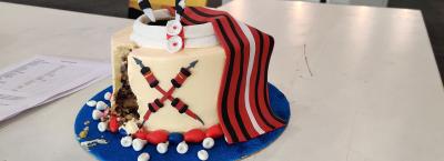 Pastry Courses | Tedco Goodrich Chefs Academy - Delhi Other