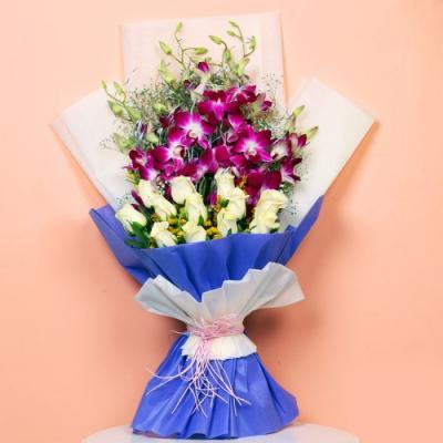 Best Offers on Affordable Online Flower Delivery in India at YuvaFlowers!