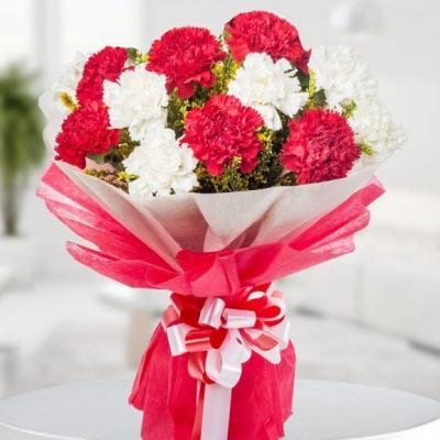 Send Affordable Flowers to Gurgaon with Great Deals at YuvaFlowers! - Delhi Other