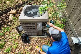 Ductless Air Conditioner Service in Aurora, IL     - Other Maintenance, Repair